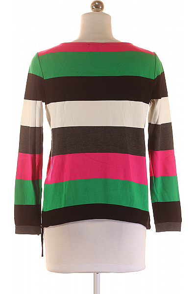 Street One Halenka Barevná Vel. 36