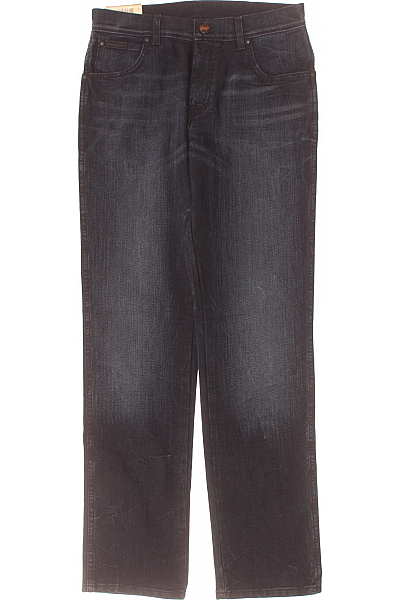 Wrangler Dámské Džíny Modré Vel. W32/L32