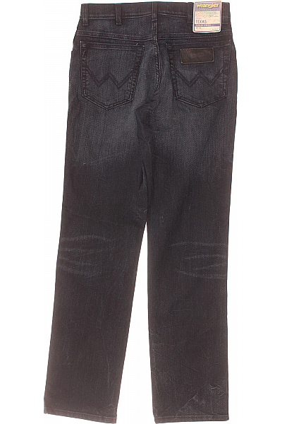 Wrangler Dámské Džíny Modré Vel. W32/L32