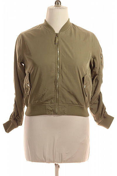 Dámská Bunda Khaká FB SISTER Vel. XL