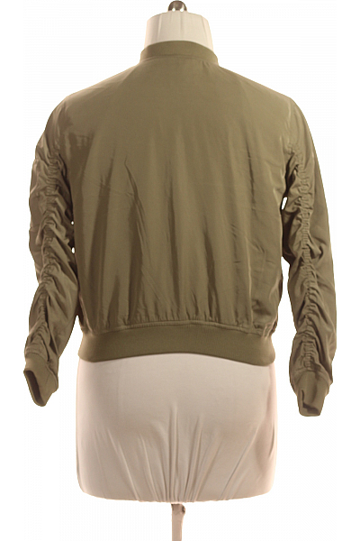 Dámská Bunda Khaká FB SISTER Vel. XL