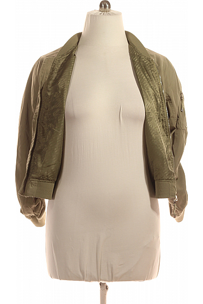 Dámská Bunda Khaká FB SISTER Vel. XL