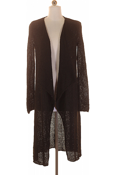 Dámský Svetr Černý Vel. XS