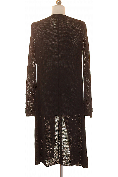 Dámský Svetr Černý Vel. XS