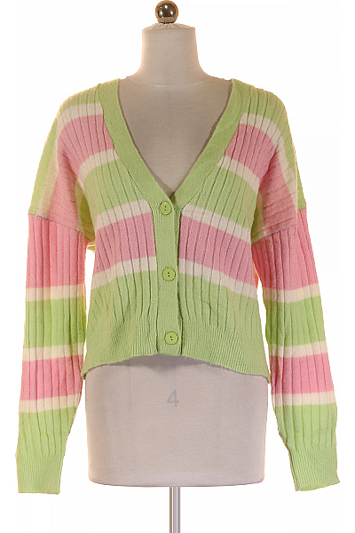 My Haily S Dámský Svetr Barevný Vel. S