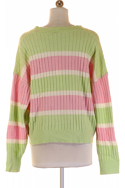 My Haily s Dámský Svetr Barevný Vel. S