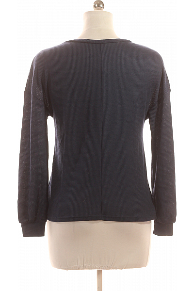 Halenka Modrá Second hand