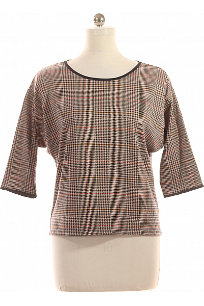  Halenka Pletená Barevná MORE & Second hand Vel. 38