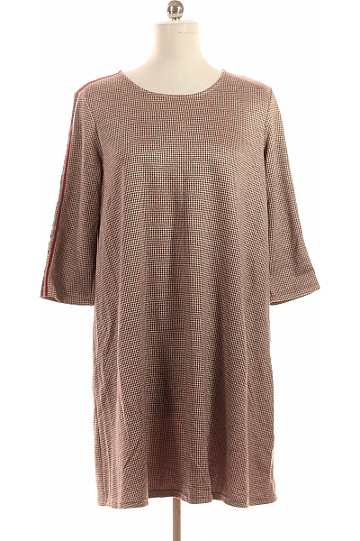 PIMKIE  Šaty Pletené Barevné Second hand