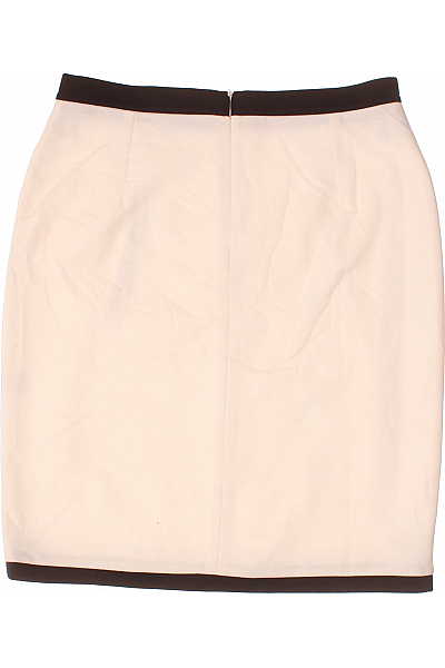 Sukně Béžová Vel. 40