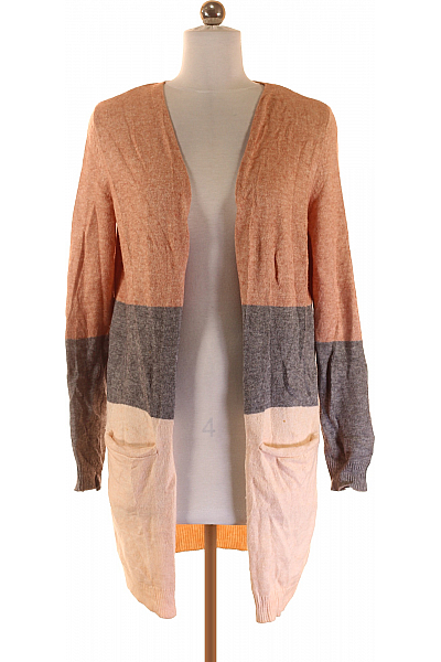 Dámský Cardigan Barevný ONLY Vel. XS