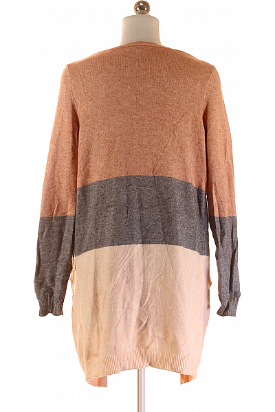 Dámský Cardigan Barevný ONLY Vel. XS