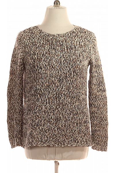 Dámský Svetr Barevný Gina Vel. 44/46