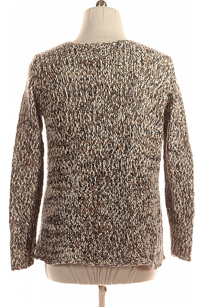 Dámský Svetr Barevný Gina Vel. 44/46