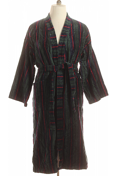 Pánské župan Barevný Vel. XXL