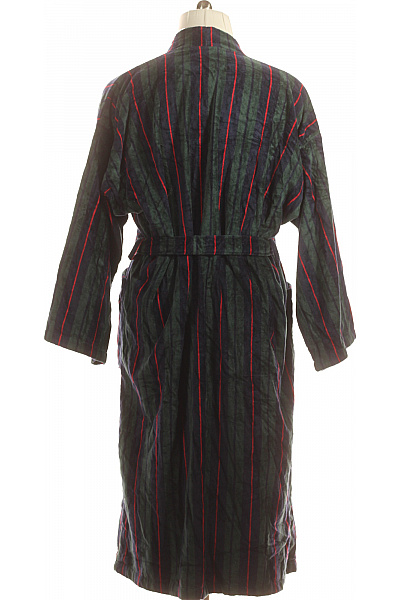 Pánské župan Barevný Vel. XXL