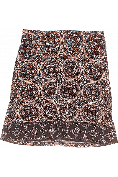 Street One Sukně Barevná Second hand Vel. 36