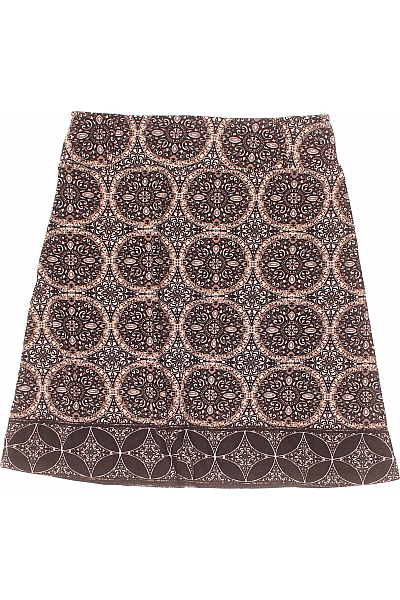 Street One Sukně Barevná Second hand Vel. 36