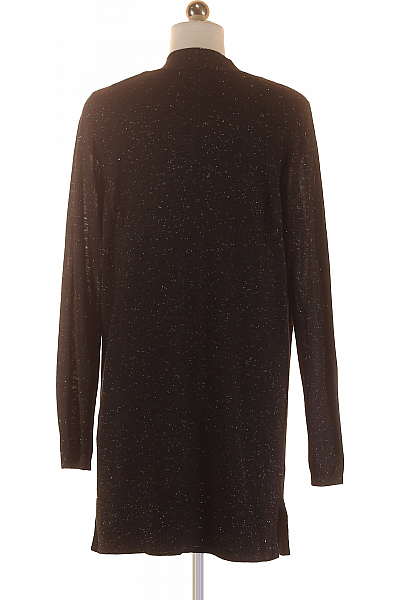 Canda Dámský Cardigan Černý Vel. M