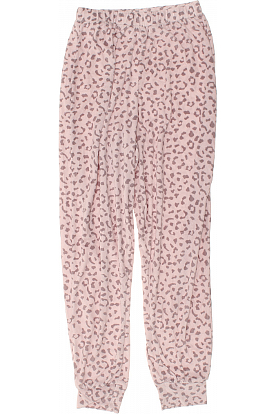 Dámský Domácí Komplety Šedý Second hand Vel. S