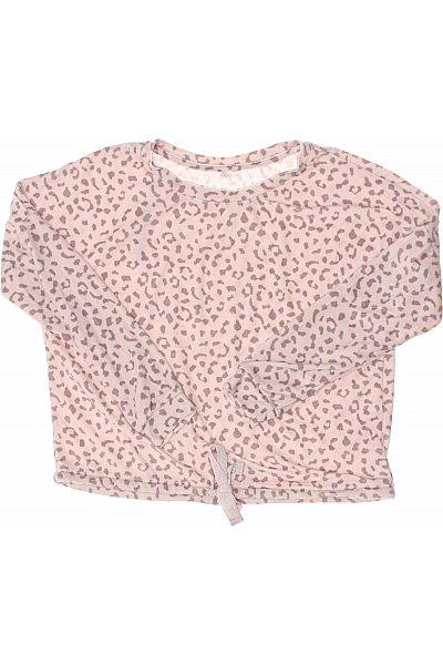 Dámský Domácí Komplety Šedý Second hand Vel. S