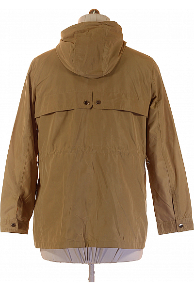 Dámská Bunda Béžová Canda Vel. 44