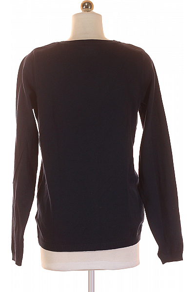 Dámský Cardigan Modrý Vel. S