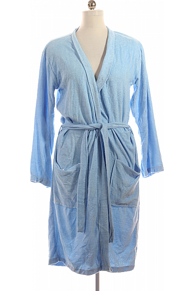 Dámské Prádlo Modrý Vel. M