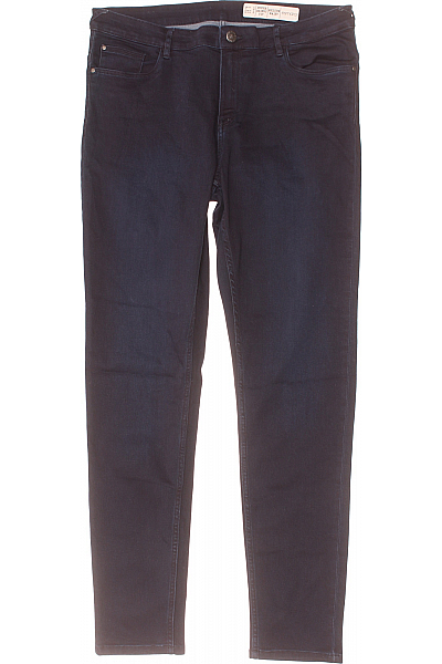 Esmara Dámské úzké Modré Vel. 46