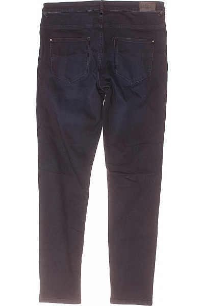 Esmara Dámské úzké Modré Vel. 46