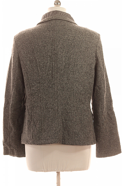 Canda Dámská Bunda Šedá Vel. 42