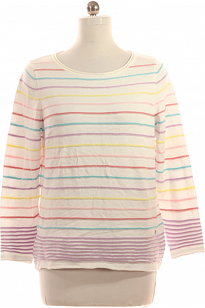 Halenka Bílá WALBUSCH Vel. 42