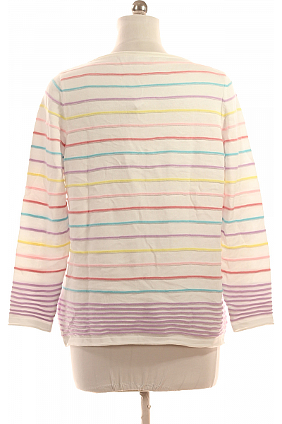 Halenka Bílá WALBUSCH Vel. 42