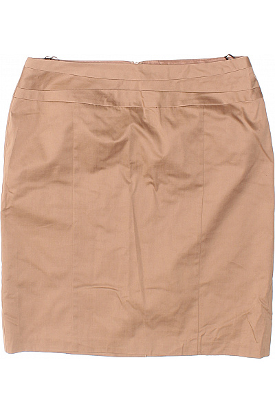 Sukně Béžová BETTY BARCLAY Vel.  40