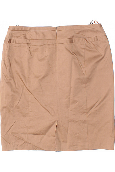 Sukně Béžová BETTY BARCLAY Vel.  40