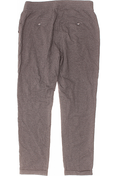 Tchibo Dámské Kalhoty Šedé Vel. M