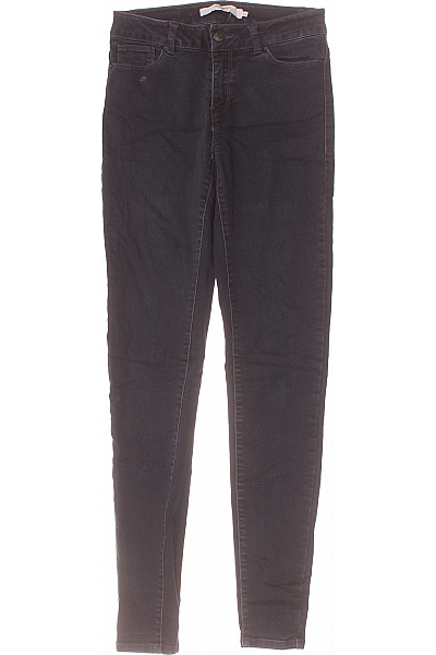 Dámské Džíny Modré VERO MODA Vel. 32