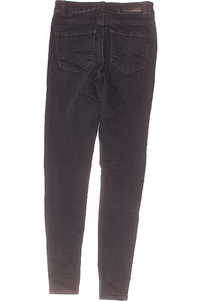 Dámské Džíny Modré VERO MODA Vel. 32