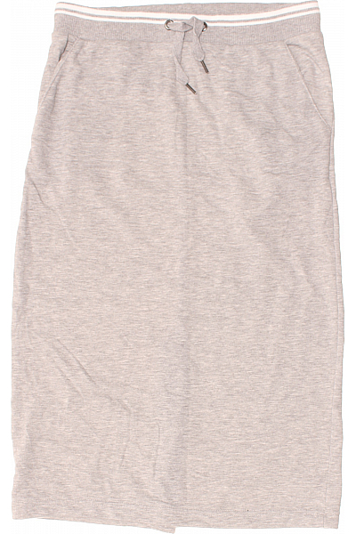 Takko Dlouhá  Sukně Šedá