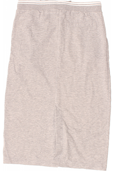 Takko Dlouhá  Sukně Šedá