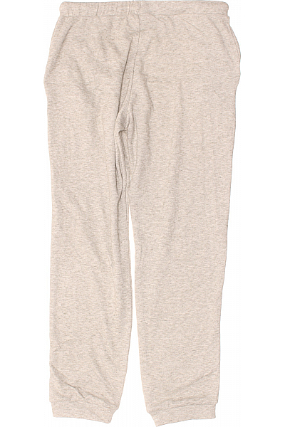 Dámské Kalhoty Šedé Gina Benotti Second hand Vel. 40/42