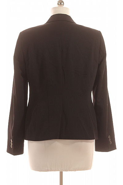 Canda Dámské Sako Černé Second hand Vel. 42