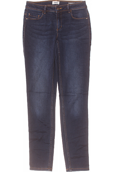 ONLY Dámské Džíny Modré Vel. 32