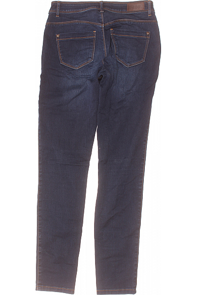 ONLY Dámské Džíny Modré Vel. 32