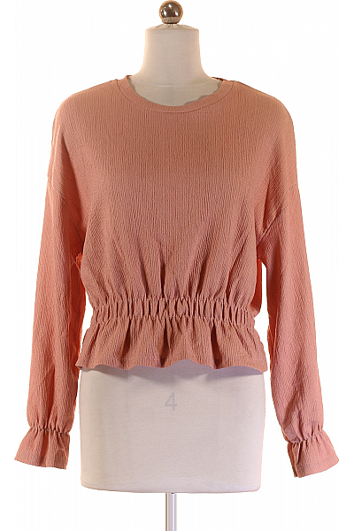 Amisu Halenka Růžová Second Hand