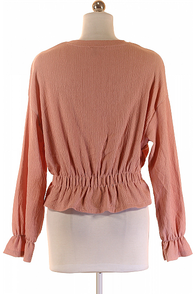 Amisu Halenka Růžová Second hand