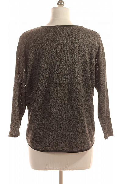 Dámský Svetr Černý Second hand