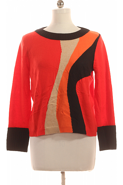 Laurel Halenka Vlněná Barevná