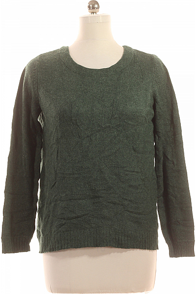 Halenka Zelená VILA Vel. M