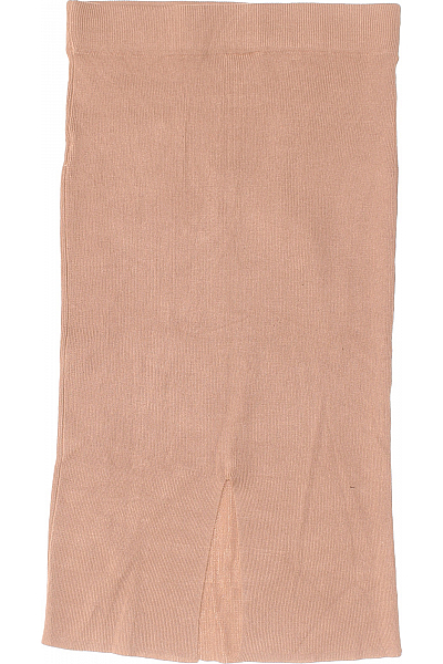 Noisy May Sukně Hnědá Vel. M